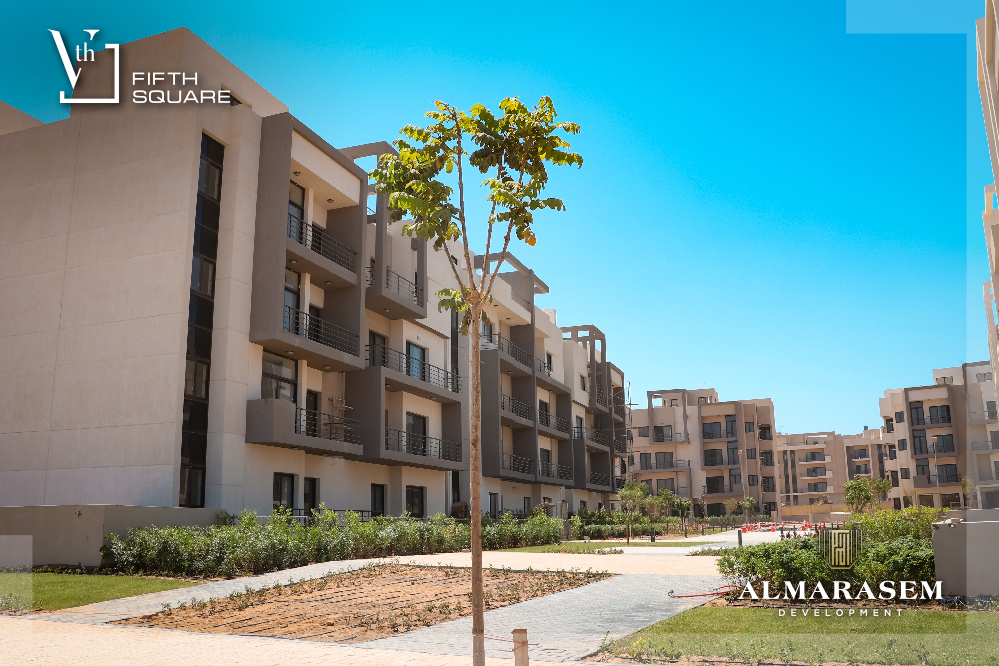 Fifth Square New Cairo Apartment | Installments Up To 8 Years شقة 270 متر فيفث سكوير القاهرة الجديدة للبيع | تقسيط حتي 8 سنوات.jpeg