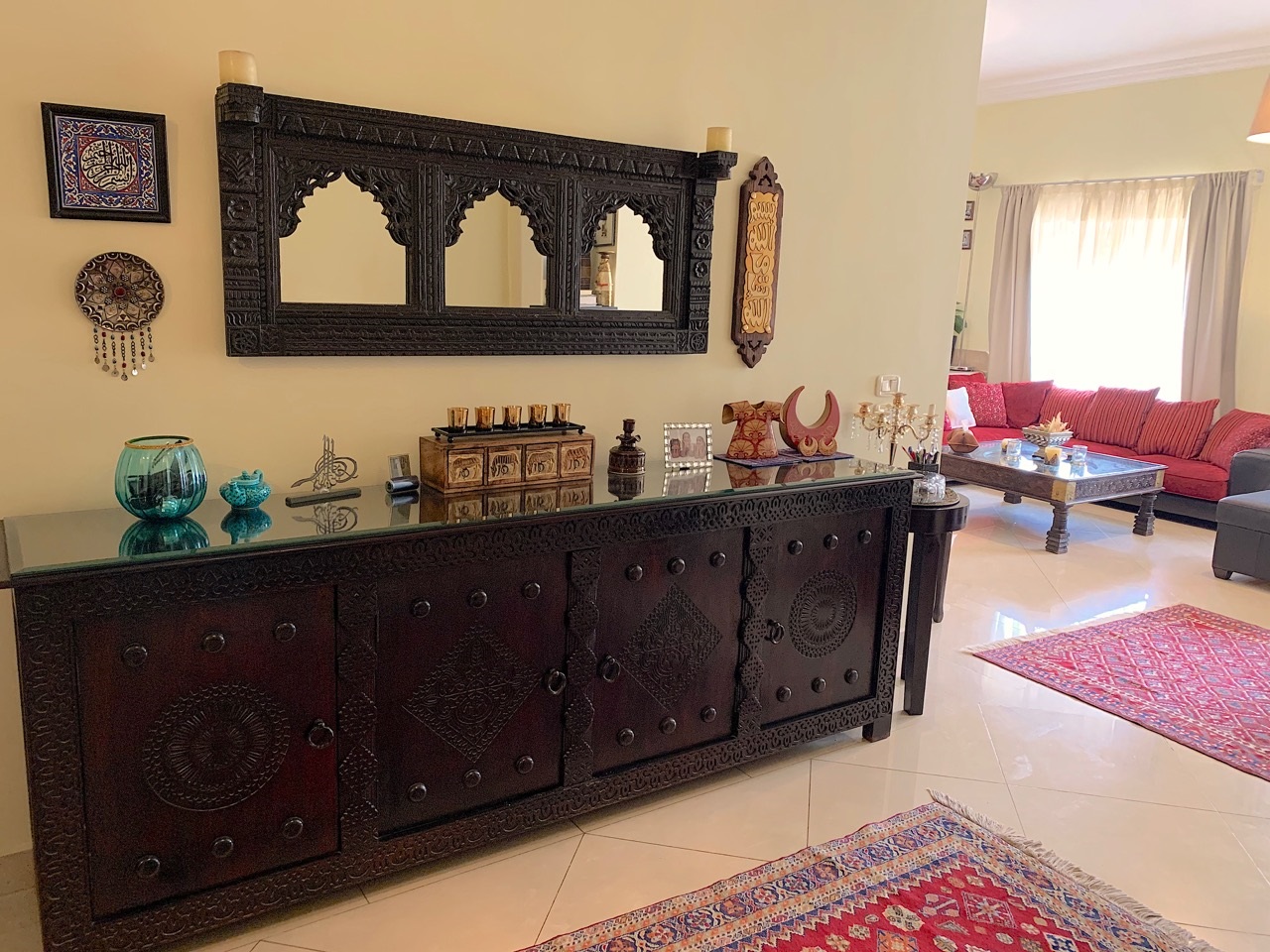 Special Duplex With Prime Location 500 M2 For Rent At New Cairo دوبلكس مميز بموقع متميز للإيجار في القاهرة الجديدة مساحة 500 متر.jpg