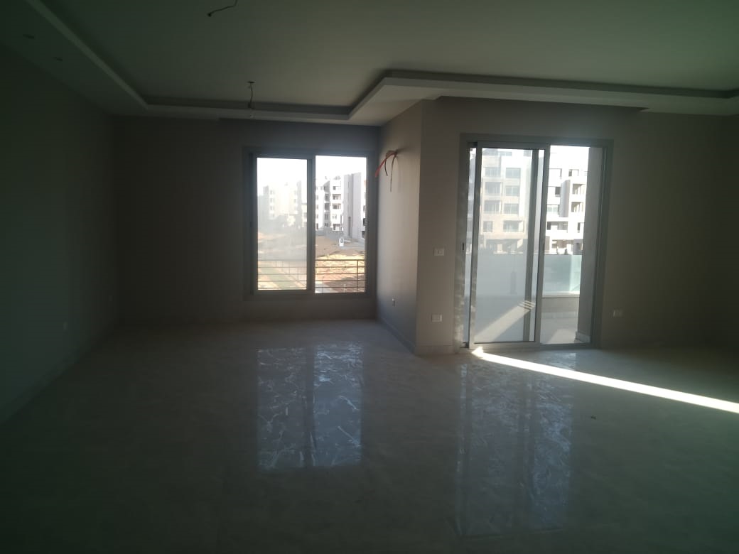 apartment 170 sqm For Rent At Village Garden Katameya New Cairo شقة 170 متر للايجار في فيلدج جاردن القطامية القاهرة الجديدة.jpg