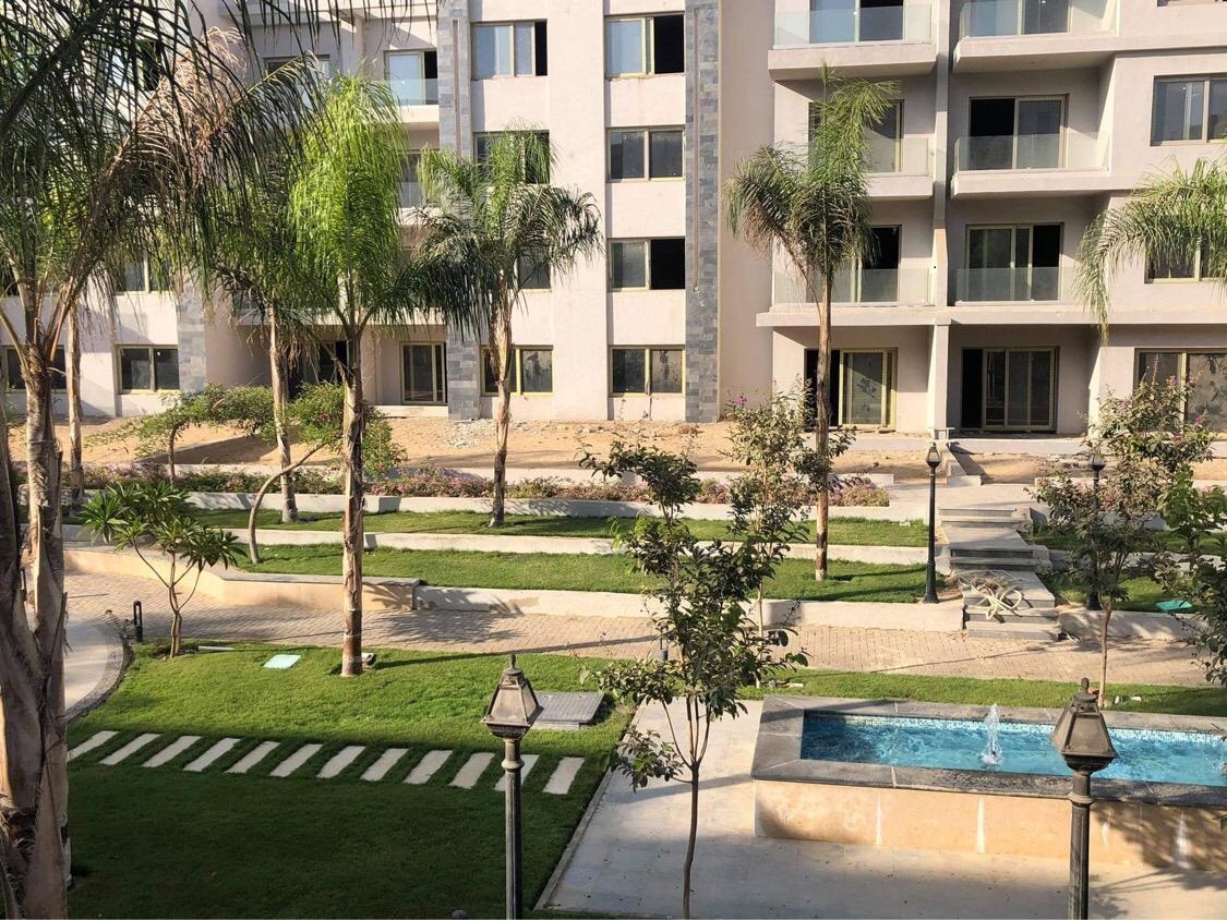 Apartment 169 M2 For Sale At Galleria Moon Valley New Cairo شقة فيو رائع 169 متر للبيع في جاليريا مون فالي القاهرة الجديدة.jpg