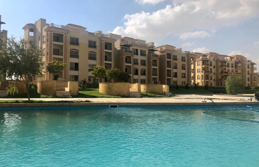 Special Apartment 175 M For Sale At Stone Residence New Cairo شقة مميزة 175 متر للبيع في ستون ريزيدنس القاهرة الجديدة.jpg