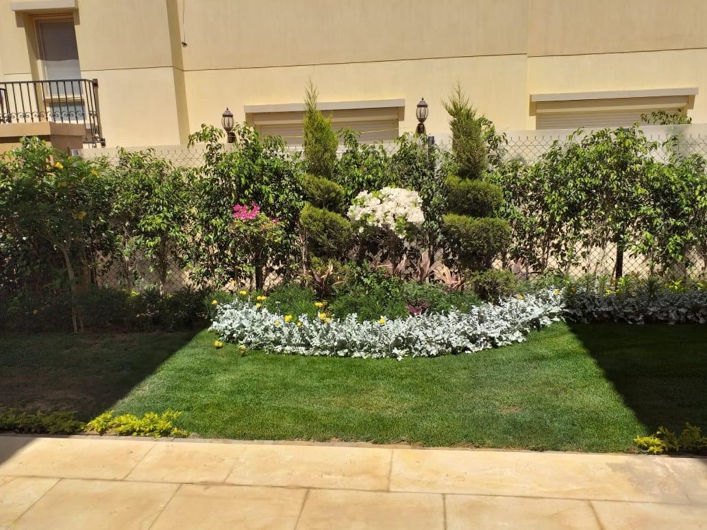 Special Villa With Garden 340 M2 For Rent At Mivida New Cairo فيلا مميزة للايجار بحديقة 340 متر فى ميفيدا القاهرة الجديدة.jpg