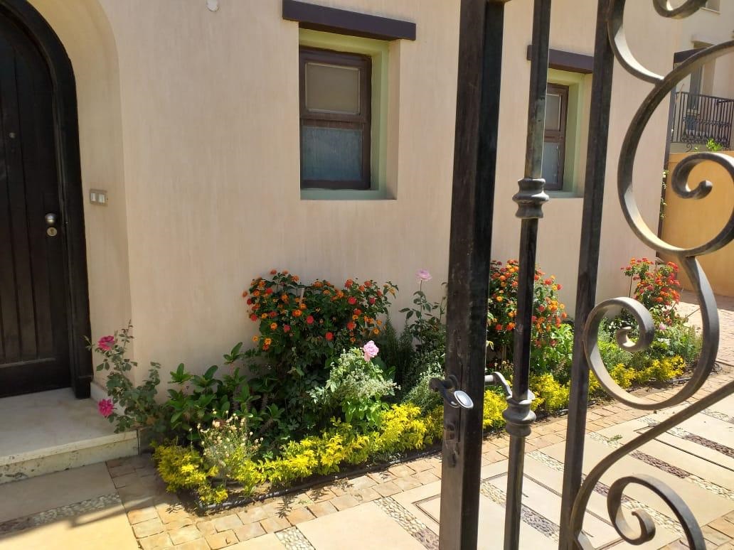 Special Villa With Garden 340 M2 For Rent At Mivida New Cairo فيلا مميزة للايجار بحديقة 340 متر فى ميفيدا القاهرة الجديدة.jpg