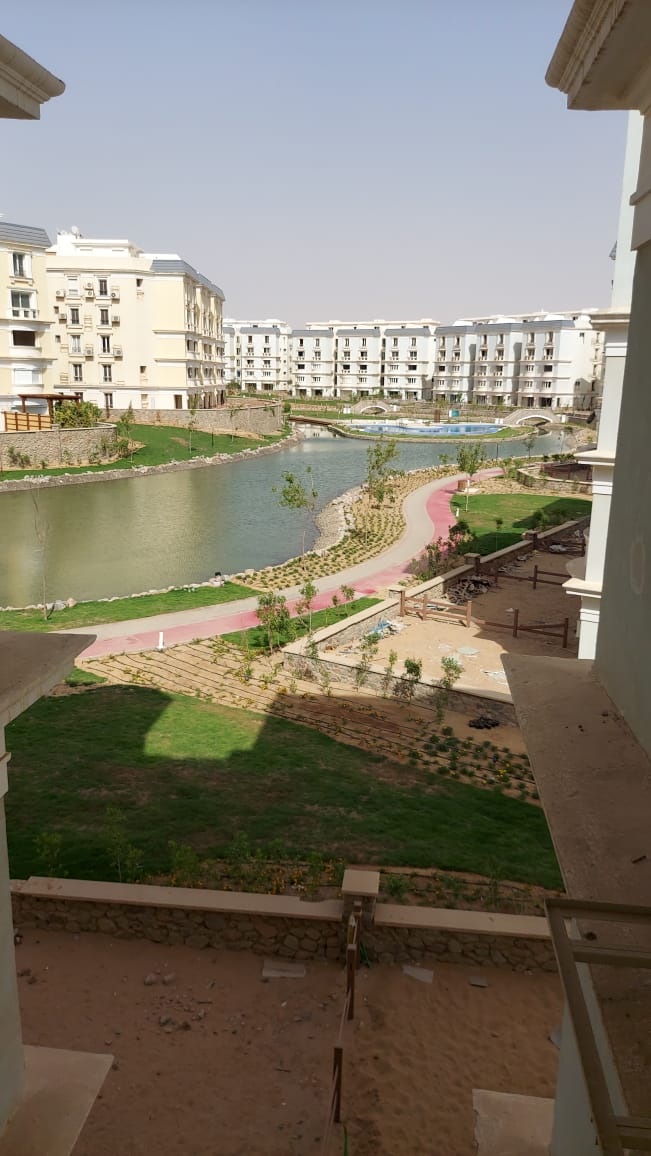 Apartment 133 M2 For Rent At Mountain View Hyde Park New Cairoشقة 133 متر للايجار في ماونتن فيو هايد بارك القاهرة الجديدة.jpg