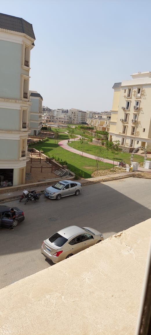 Apartment 133 M2 For Rent At Mountain View Hyde Park New Cairoشقة 133 متر للايجار في ماونتن فيو هايد بارك القاهرة الجديدة.jpg