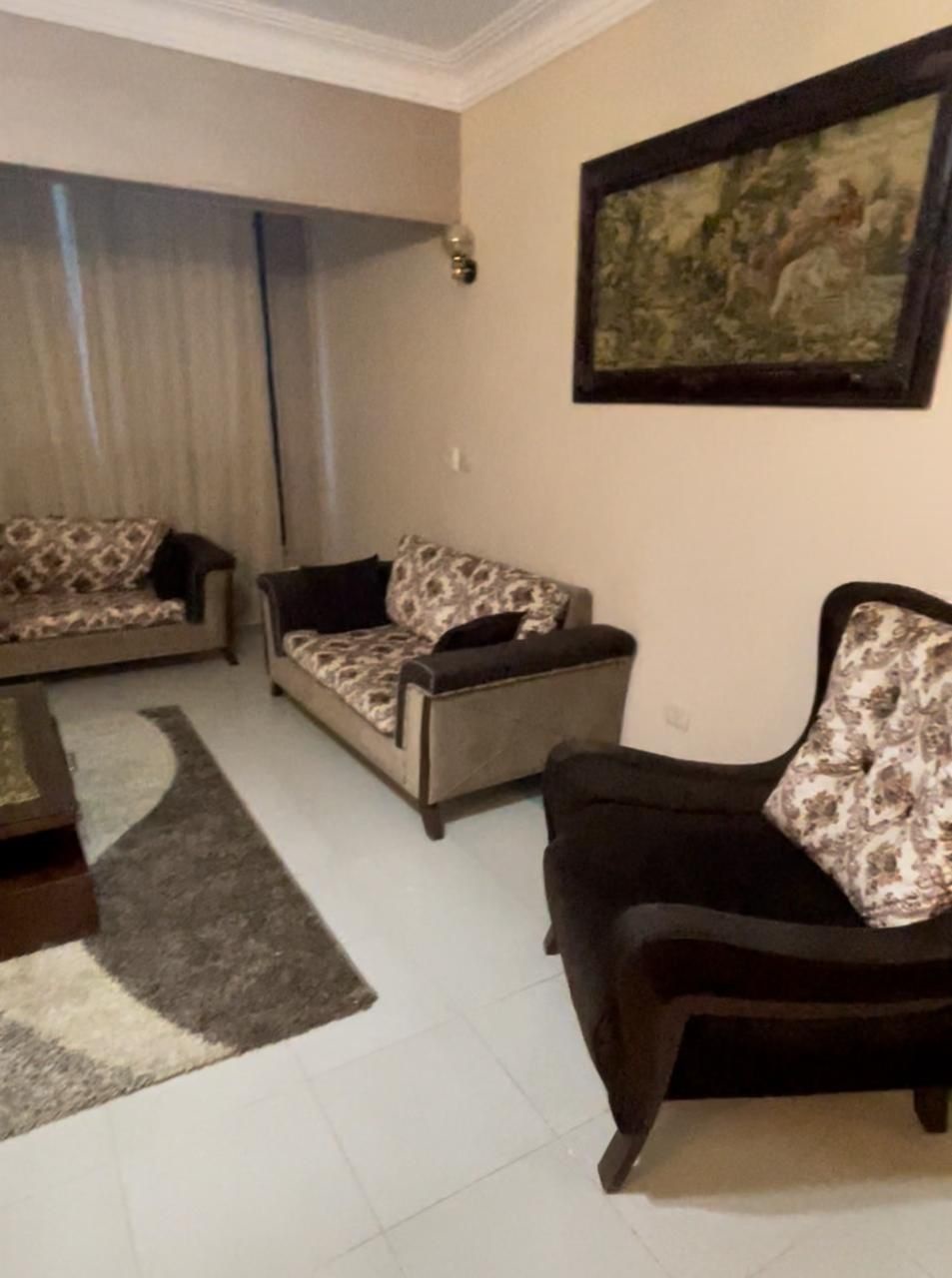 Special Apartment 130 M2 For Rent At Abbas El Akkad Nasr City شقه مميزة 130 متر للايجار في عباس العقاد مدينه نصر.jpg