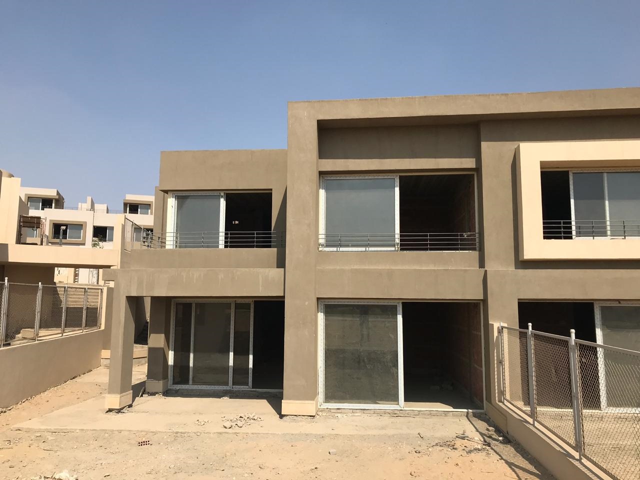 Villa 351 M2 For Sale At Palm Hills Golf View 6th of October فيلا مميزة 351 متر للبيع في بالم هيلز جولف فيو 6 أكتوبر.jpg