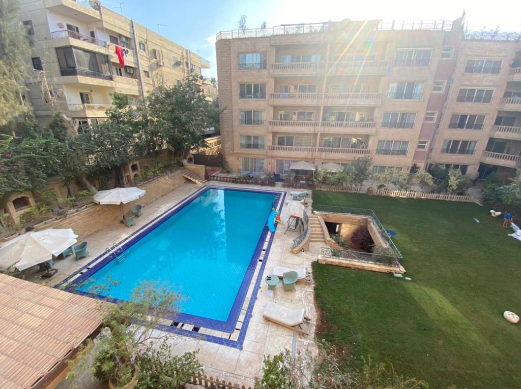 Special Apartment 255 M2 For Sale At Royal Gardens Al Maadi. شقة مميزة 255 متر للبيع في رويال جاردنز المعادي..jpg